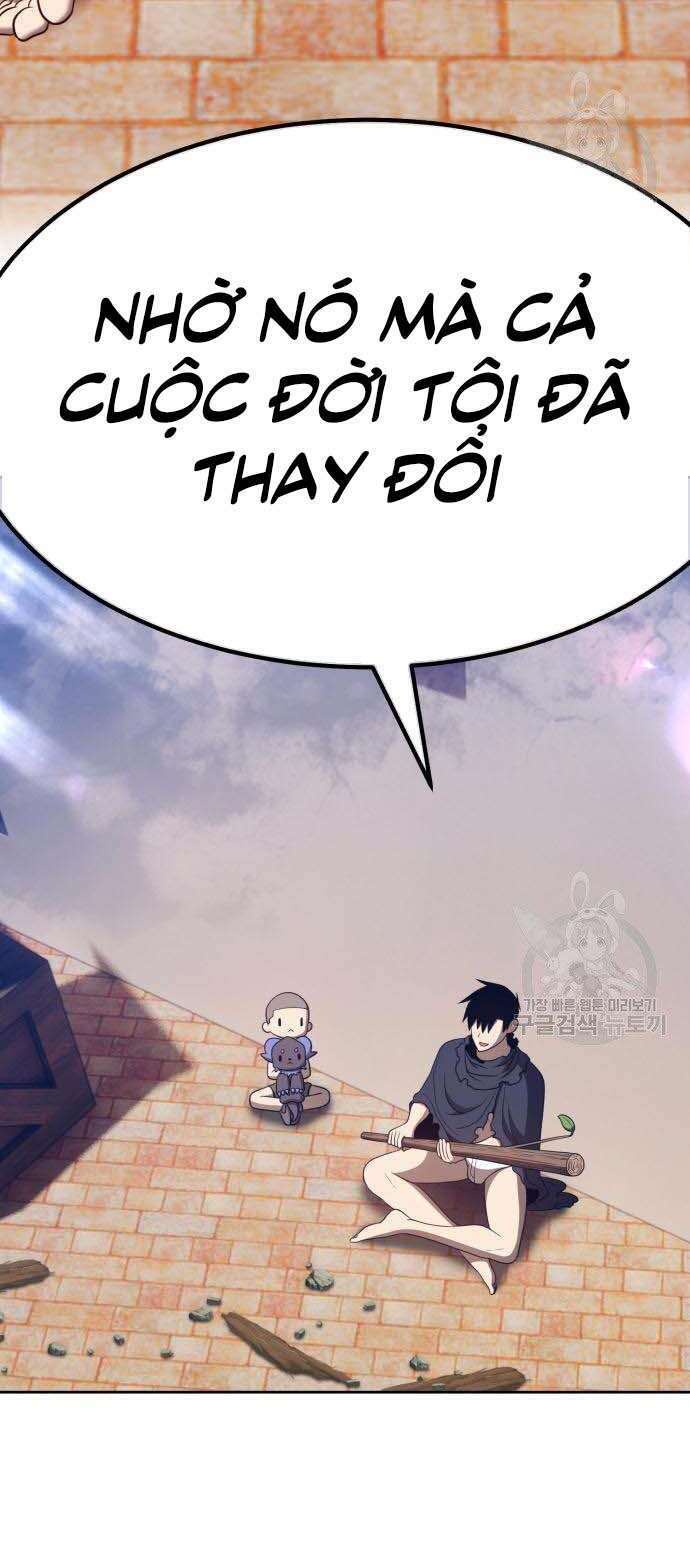 Gậy Gỗ Cấp 99+ - Chapter 34.5 - Page 63
