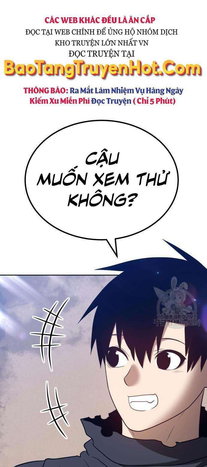 Gậy Gỗ Cấp 99+ - Chapter 34.5 - Page 64