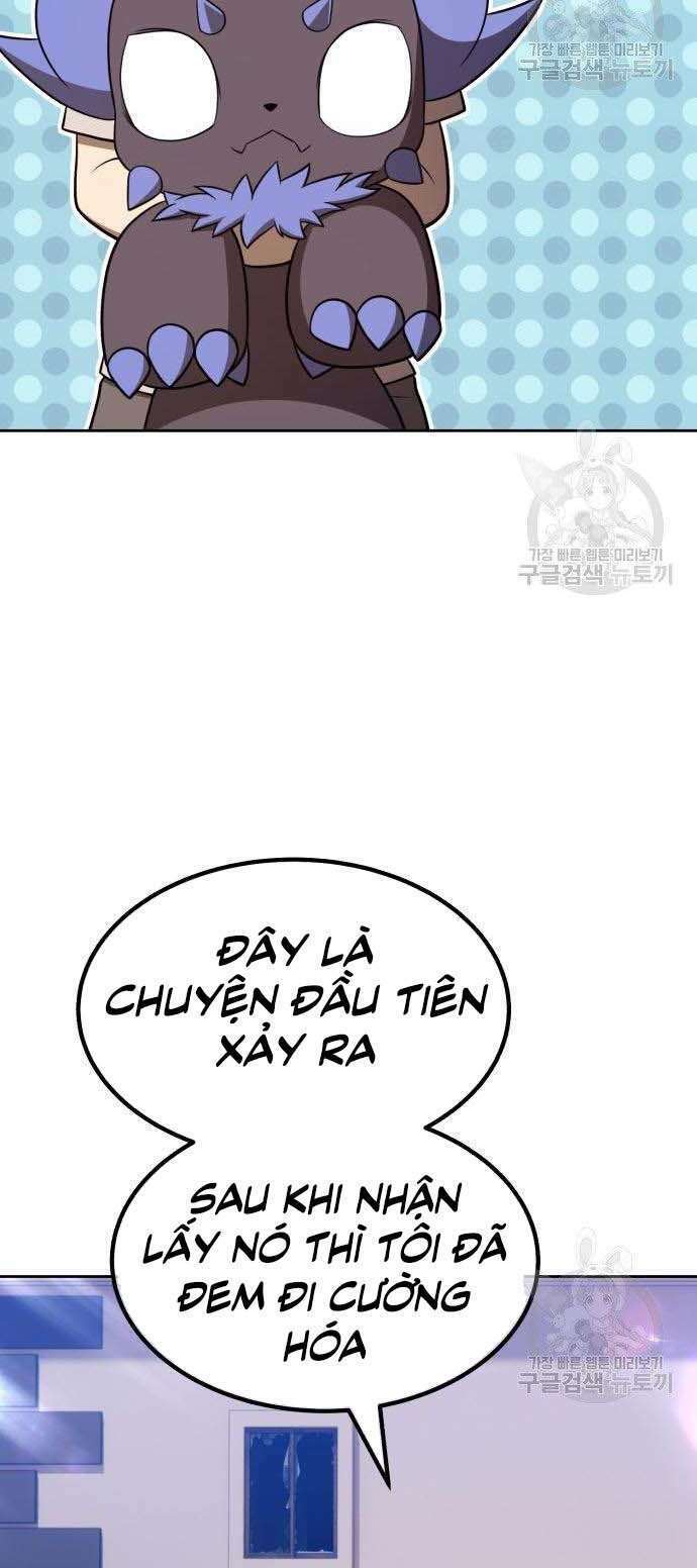 Gậy Gỗ Cấp 99+ - Chapter 34.5 - Page 66