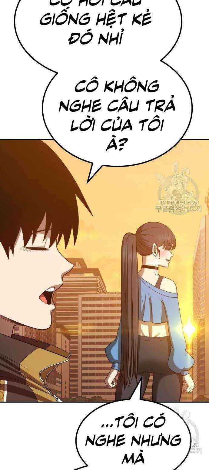 Gậy Gỗ Cấp 99+ - Chapter 34.5 - Page 6