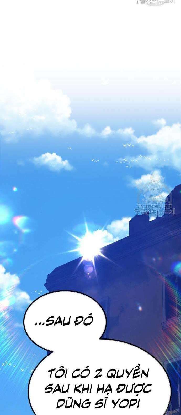 Gậy Gỗ Cấp 99+ - Chapter 34.5 - Page 71