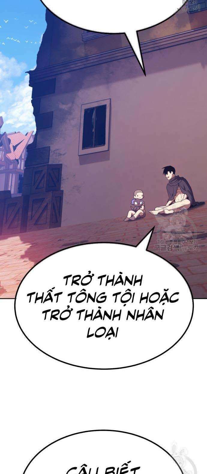 Gậy Gỗ Cấp 99+ - Chapter 34.5 - Page 72