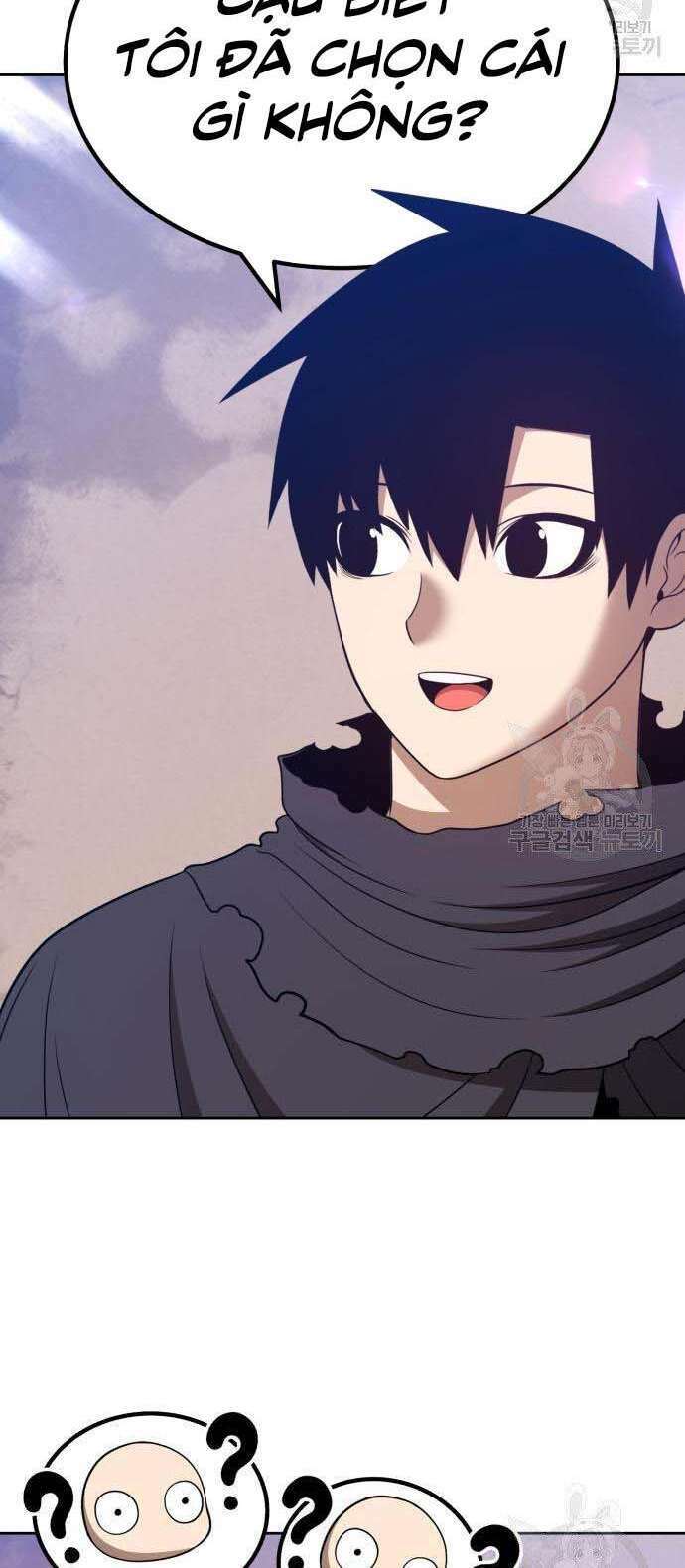 Gậy Gỗ Cấp 99+ - Chapter 34.5 - Page 73