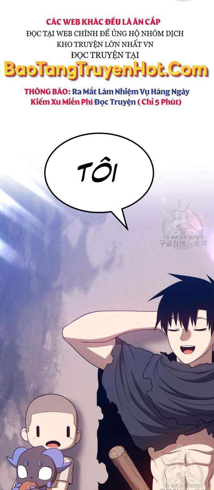 Gậy Gỗ Cấp 99+ - Chapter 34.5 - Page 75