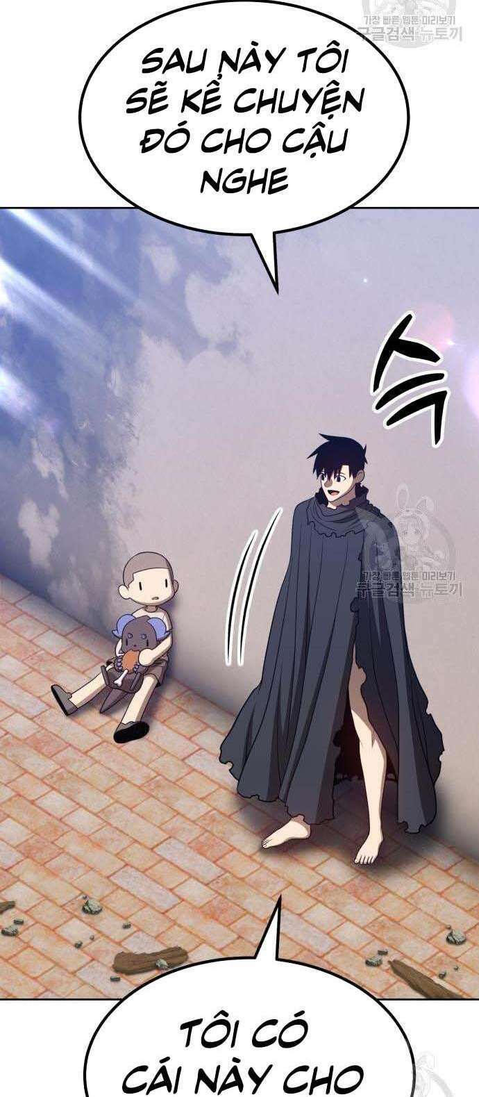 Gậy Gỗ Cấp 99+ - Chapter 34.5 - Page 78