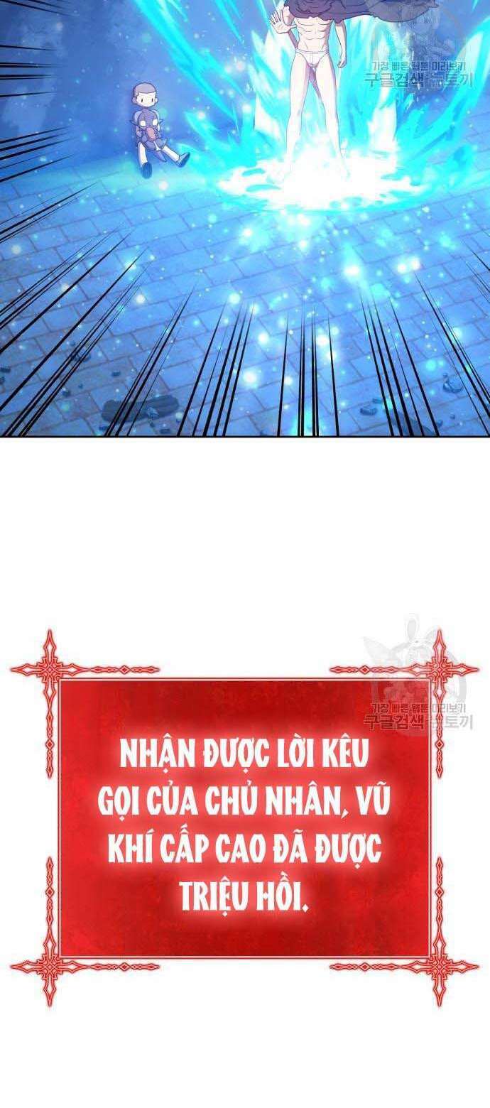 Gậy Gỗ Cấp 99+ - Chapter 34.5 - Page 81