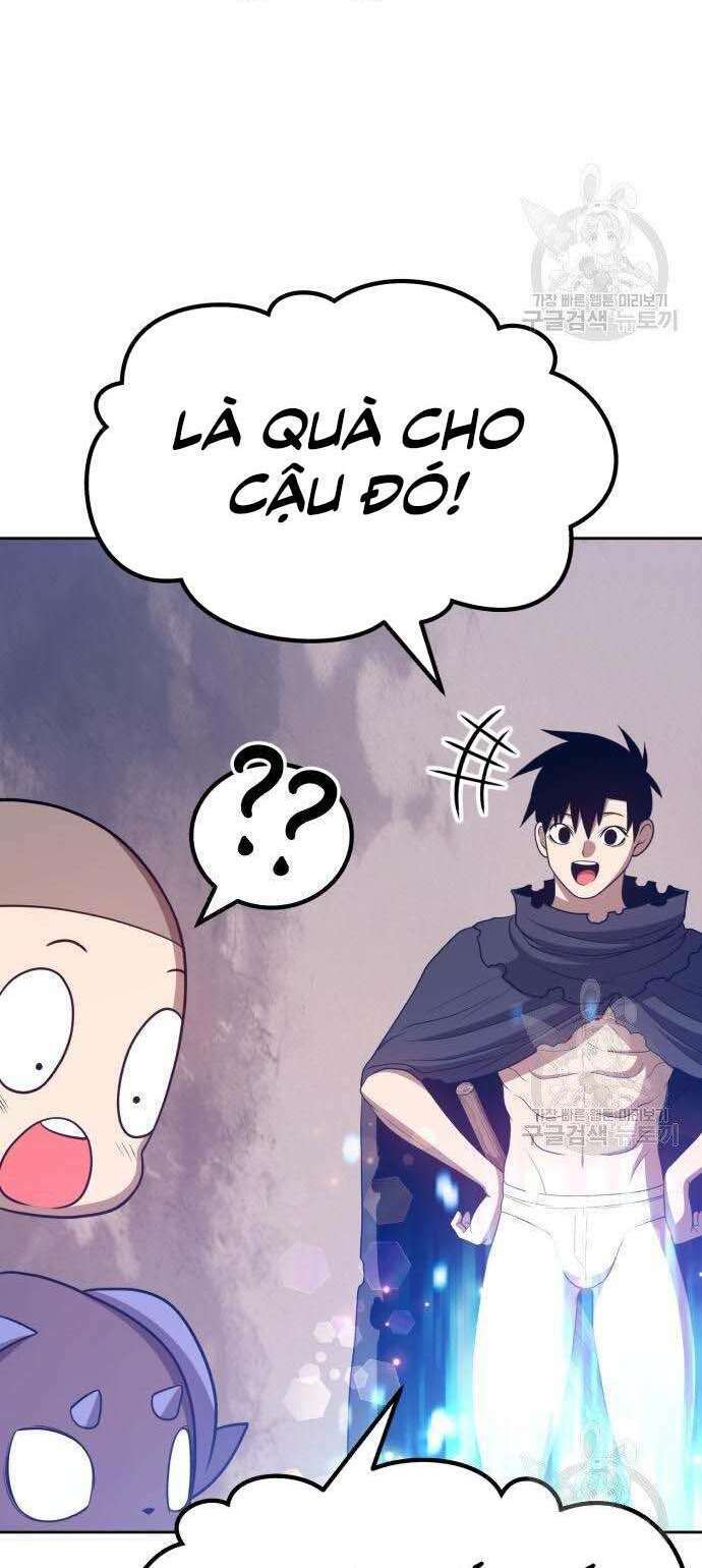 Gậy Gỗ Cấp 99+ - Chapter 34.5 - Page 83