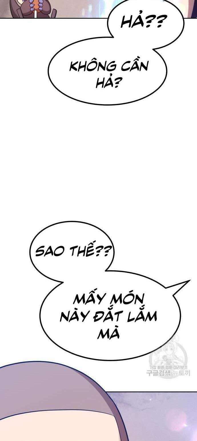 Gậy Gỗ Cấp 99+ - Chapter 34.5 - Page 85