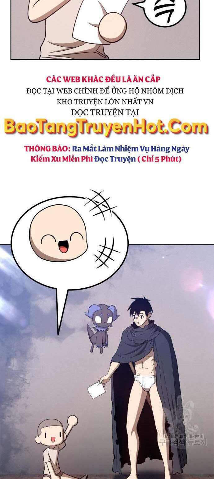 Gậy Gỗ Cấp 99+ - Chapter 34.5 - Page 87