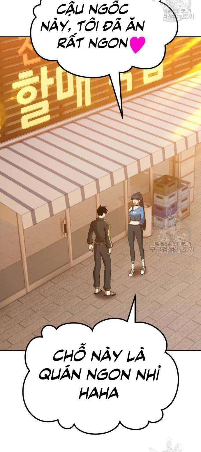 Gậy Gỗ Cấp 99+ - Chapter 34 - Page 102