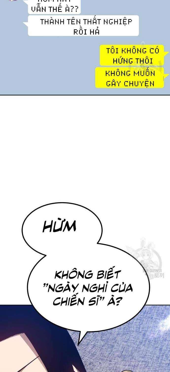 Gậy Gỗ Cấp 99+ - Chapter 34 - Page 22