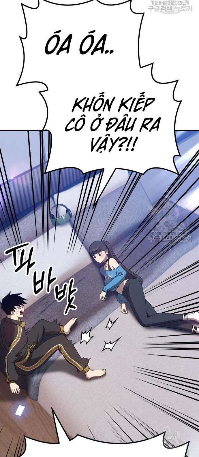 Gậy Gỗ Cấp 99+ - Chapter 34 - Page 30