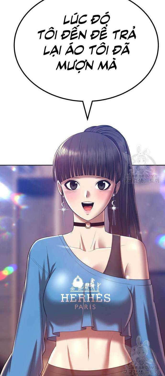 Gậy Gỗ Cấp 99+ - Chapter 34 - Page 37