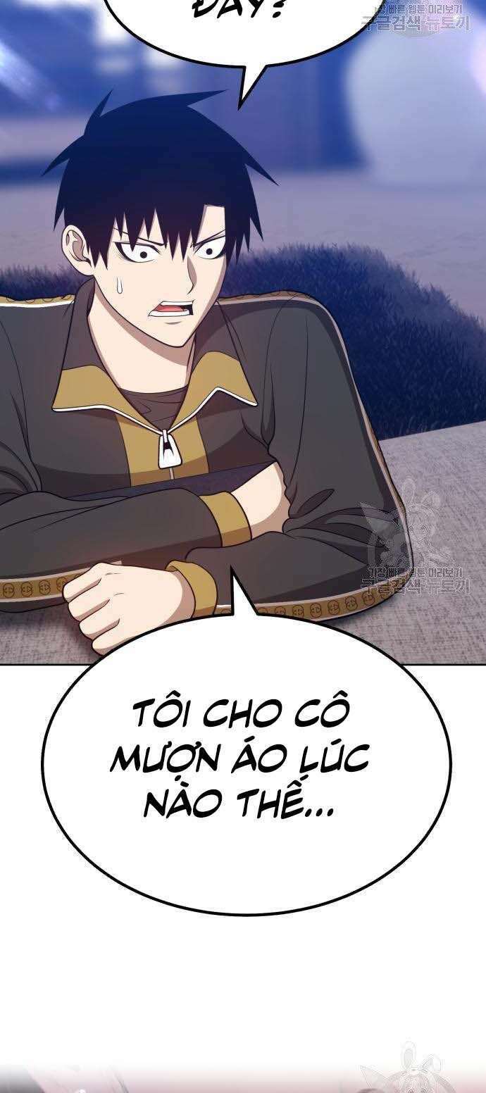 Gậy Gỗ Cấp 99+ - Chapter 34 - Page 39