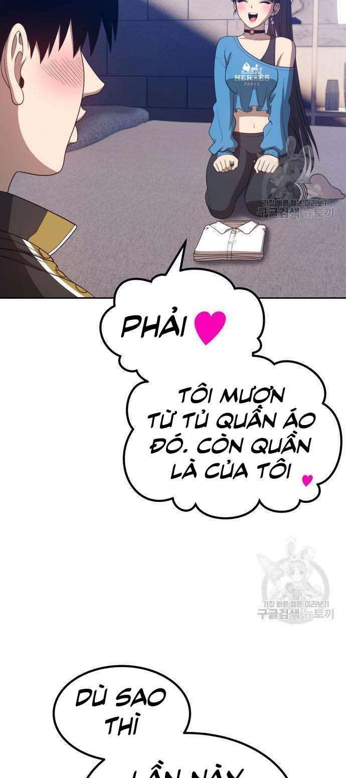 Gậy Gỗ Cấp 99+ - Chapter 34 - Page 43