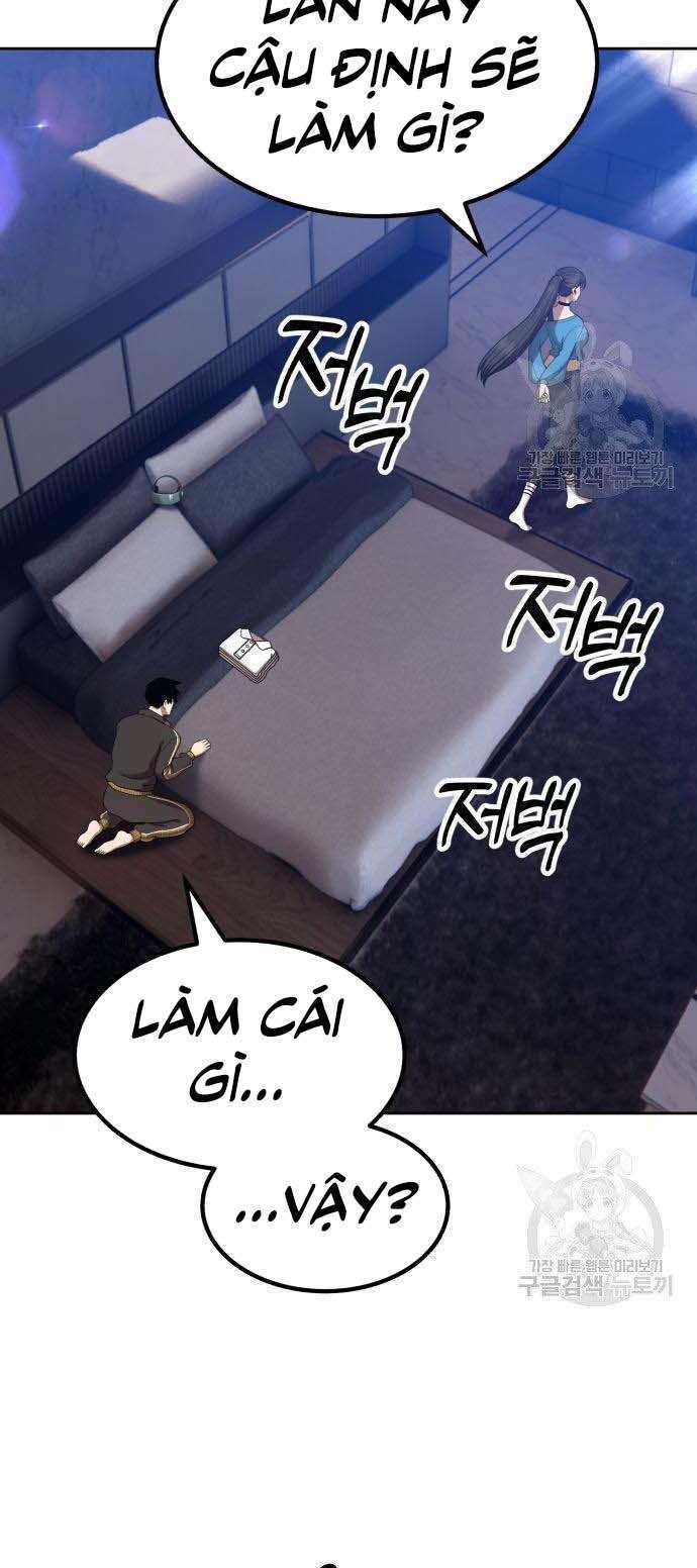 Gậy Gỗ Cấp 99+ - Chapter 34 - Page 44