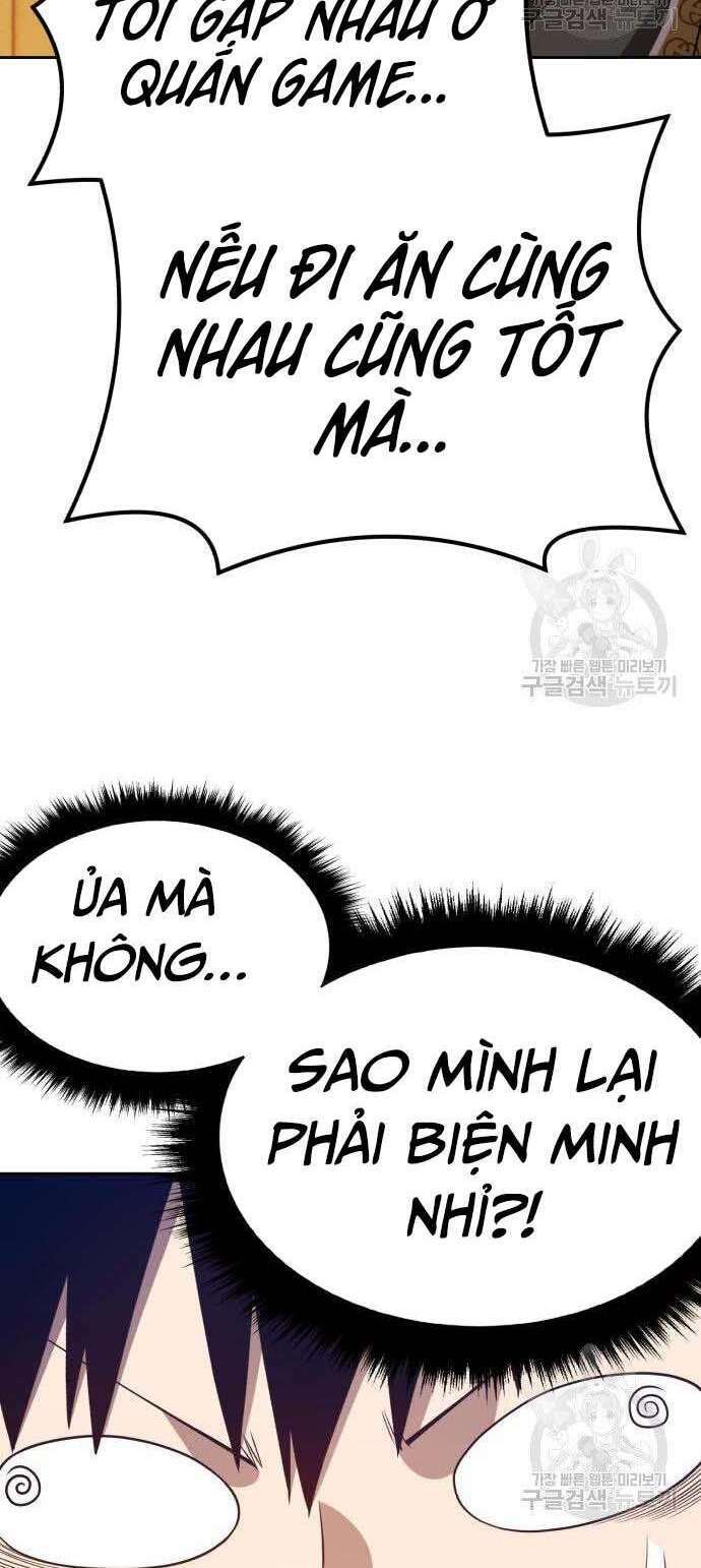 Gậy Gỗ Cấp 99+ - Chapter 34 - Page 61