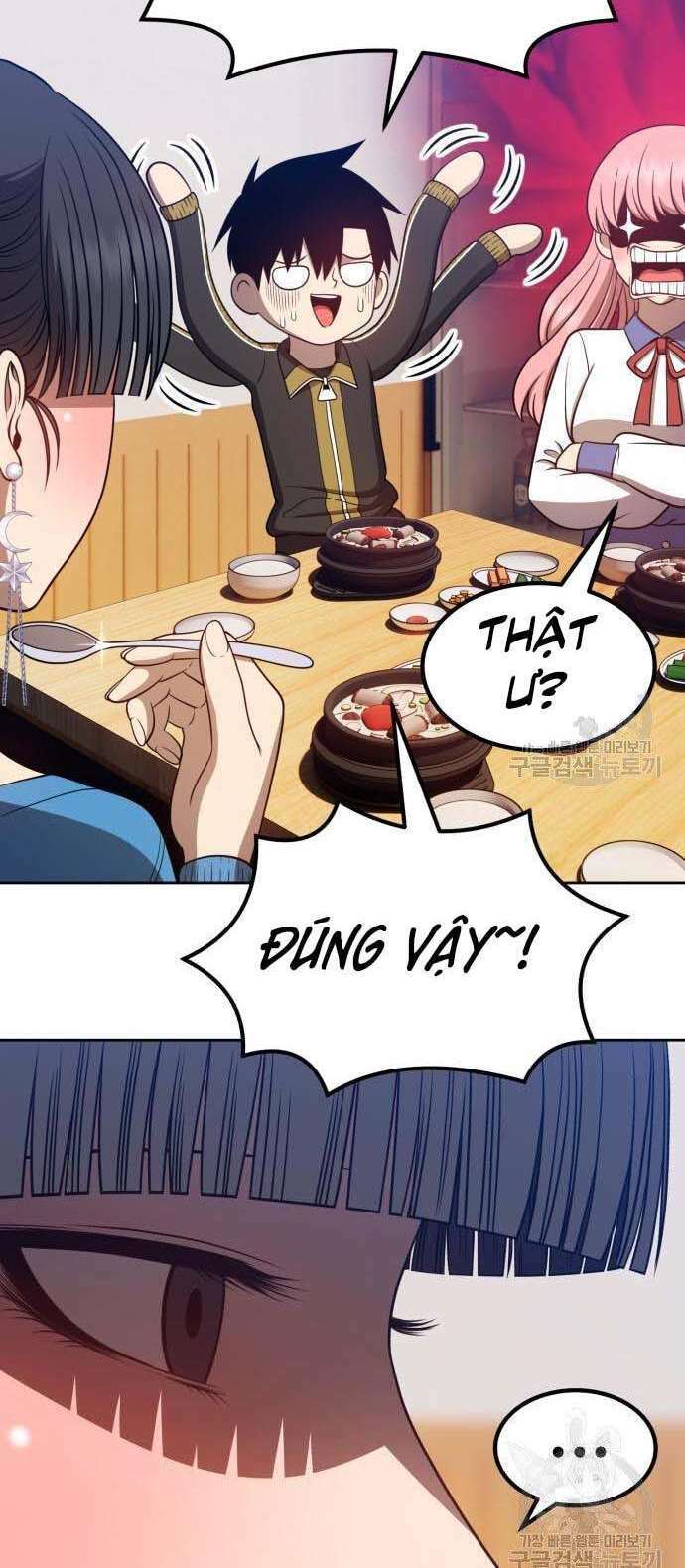 Gậy Gỗ Cấp 99+ - Chapter 34 - Page 63