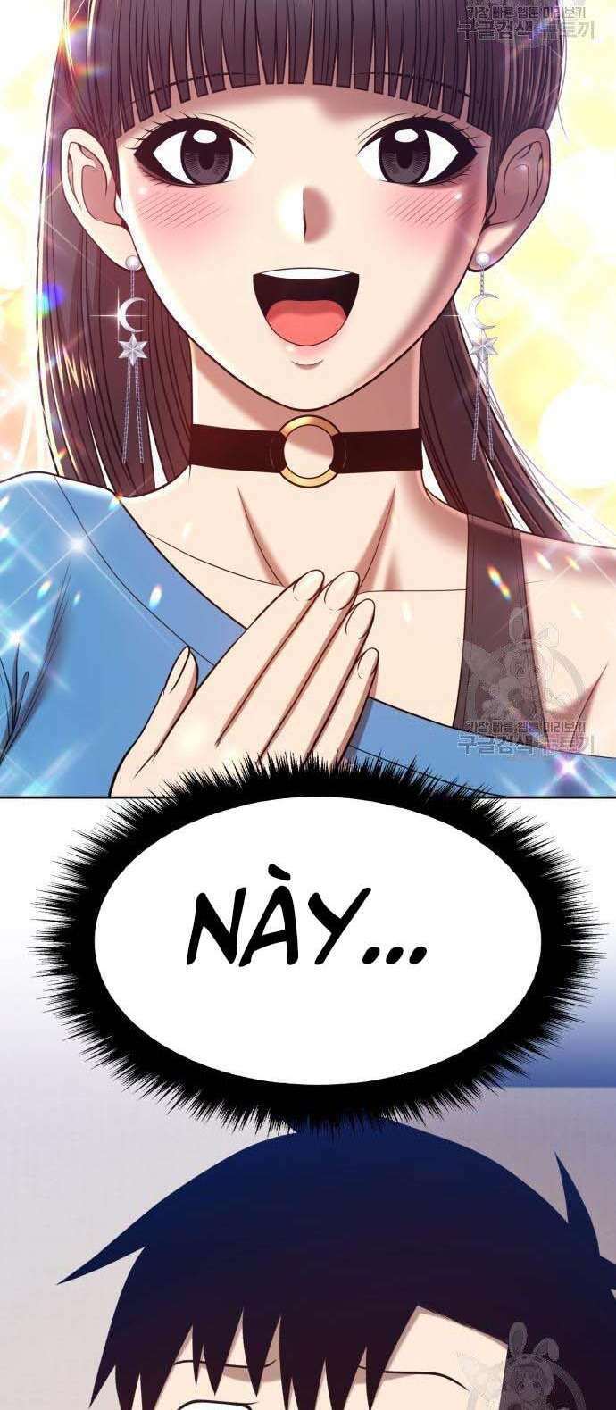 Gậy Gỗ Cấp 99+ - Chapter 34 - Page 66