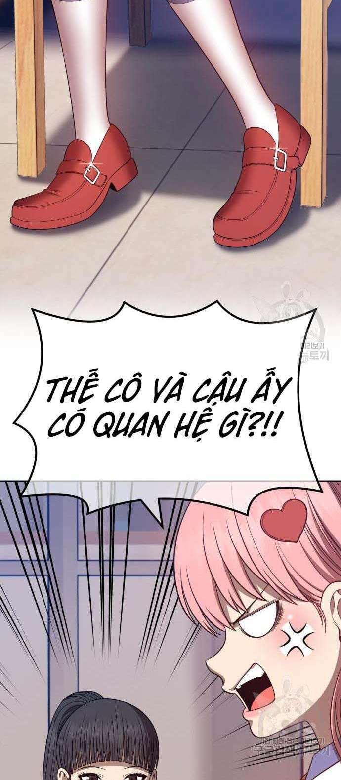 Gậy Gỗ Cấp 99+ - Chapter 34 - Page 73