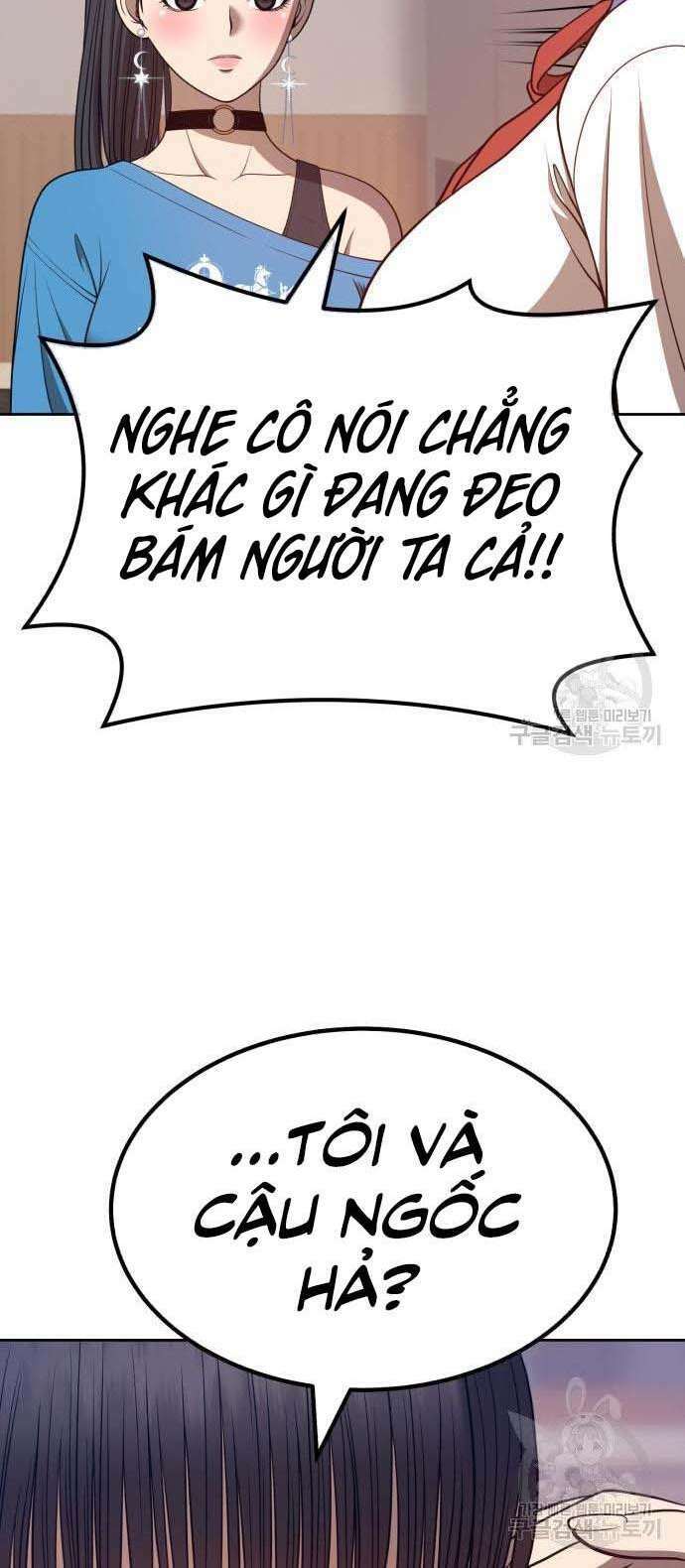 Gậy Gỗ Cấp 99+ - Chapter 34 - Page 74