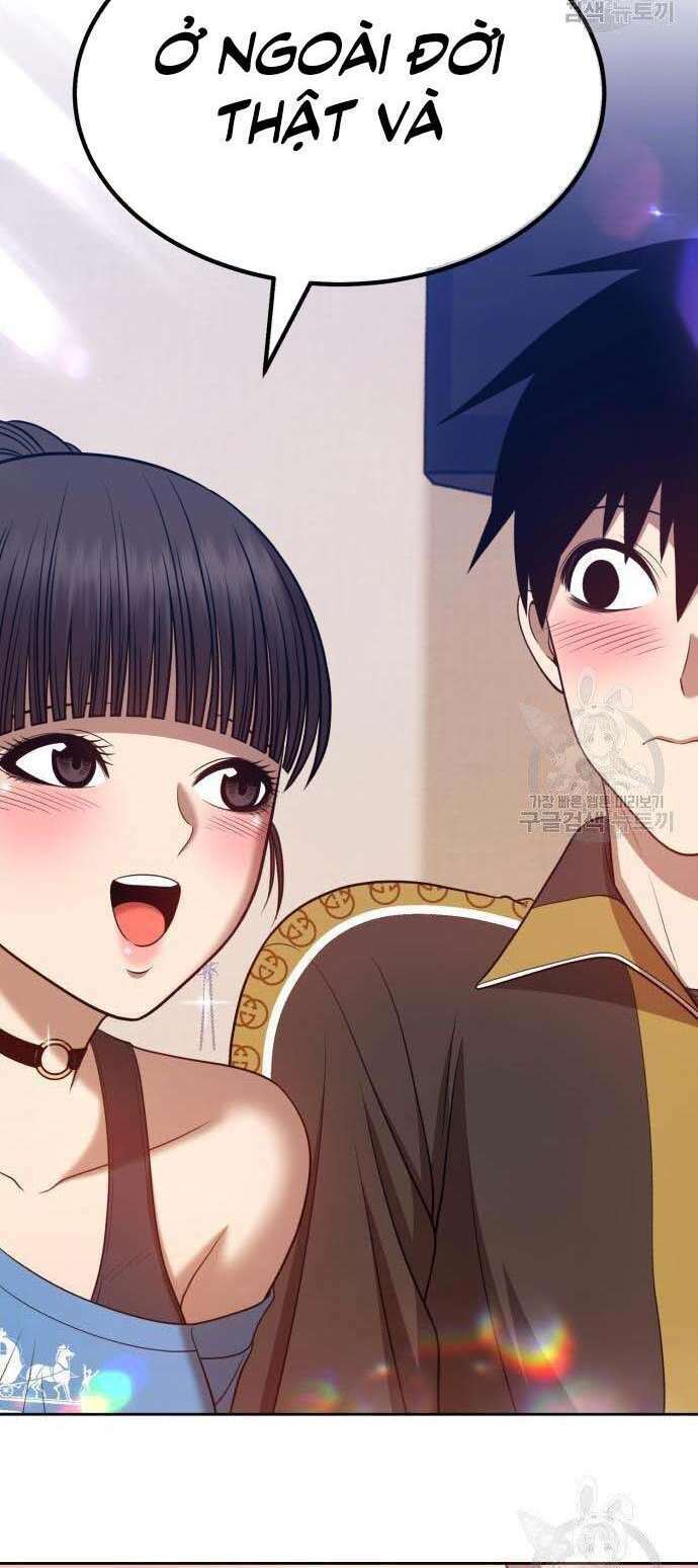 Gậy Gỗ Cấp 99+ - Chapter 34 - Page 76