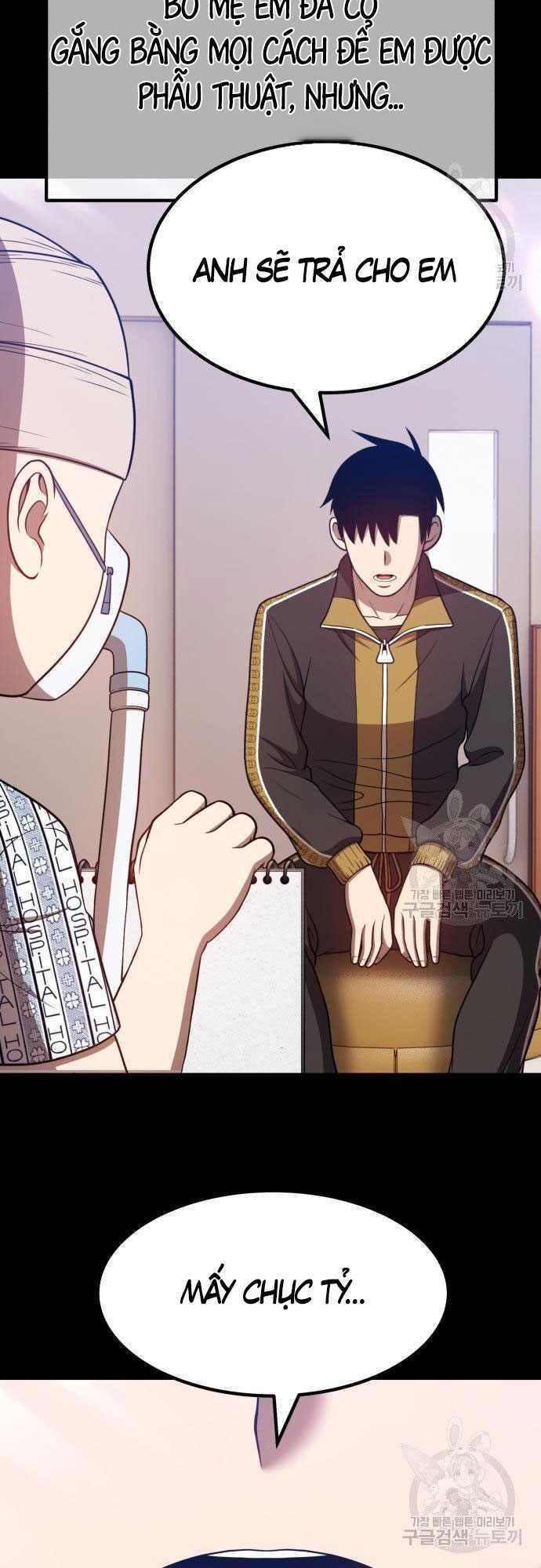 Gậy Gỗ Cấp 99+ - Chapter 35.5 - Page 9
