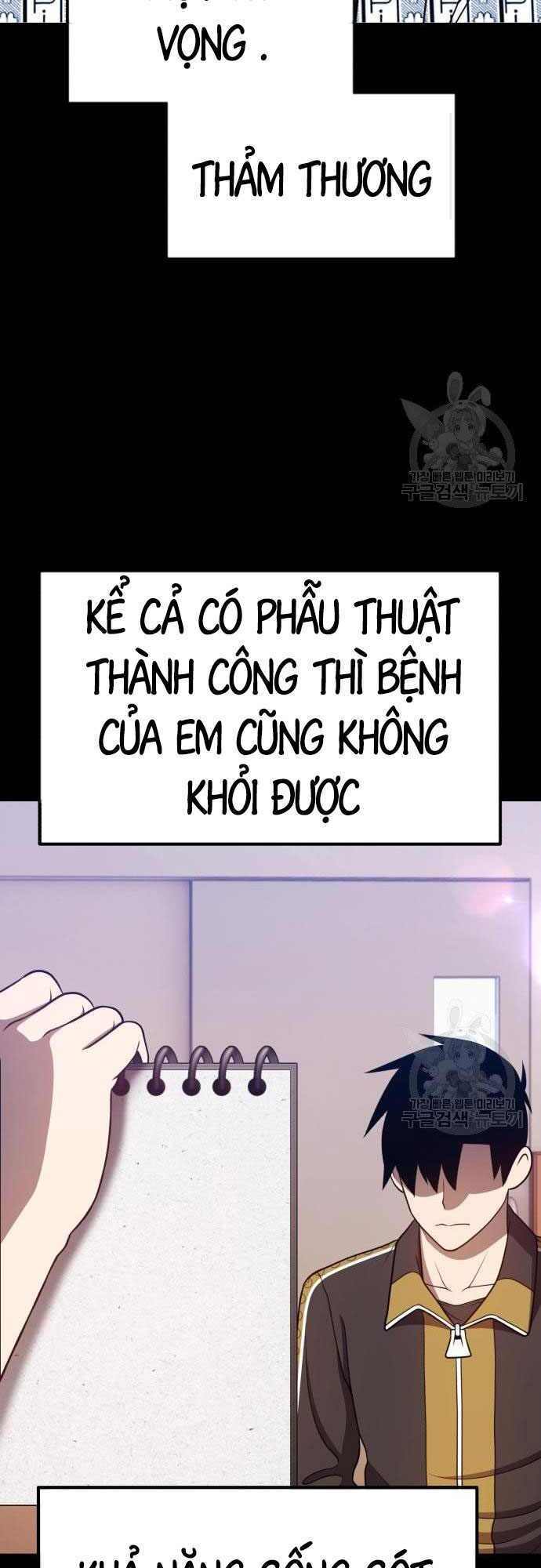 Gậy Gỗ Cấp 99+ - Chapter 35.5 - Page 18