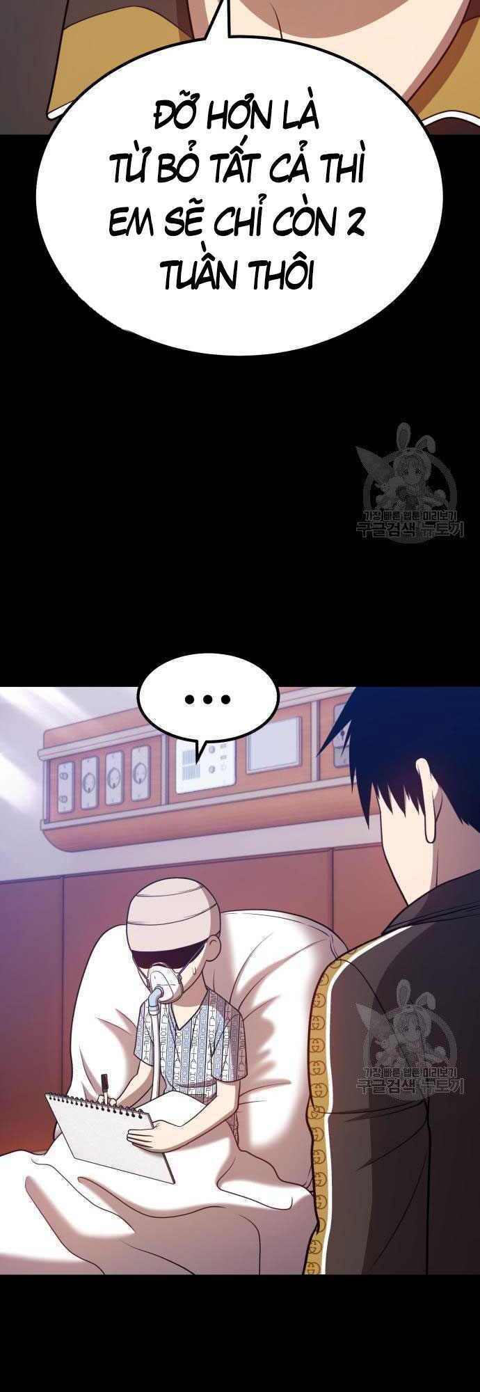 Gậy Gỗ Cấp 99+ - Chapter 35.5 - Page 20