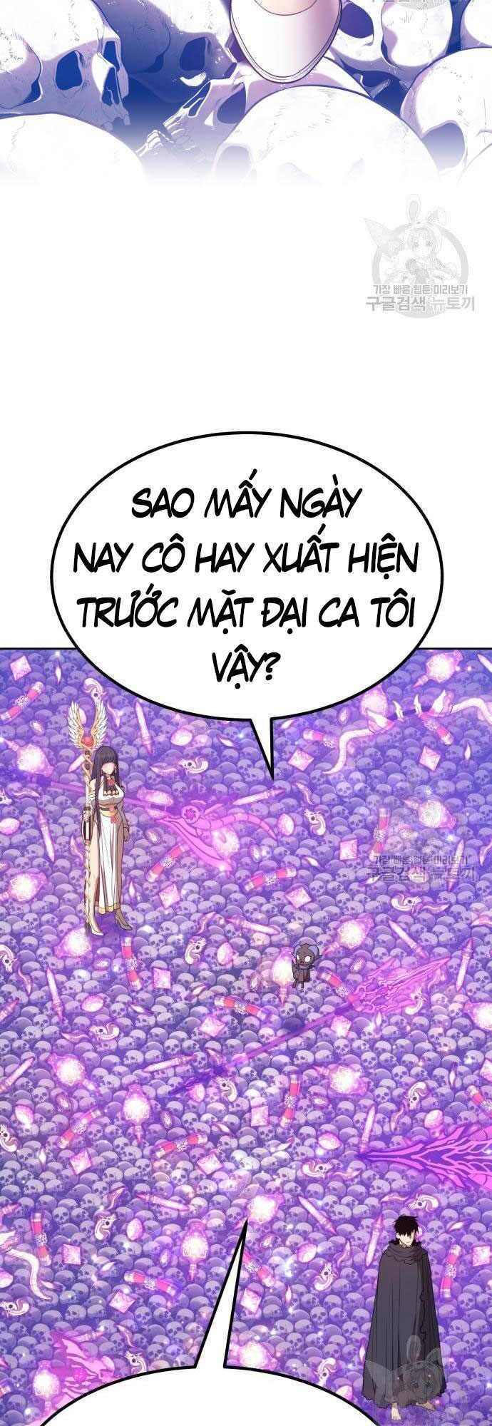 Gậy Gỗ Cấp 99+ - Chapter 35.5 - Page 37