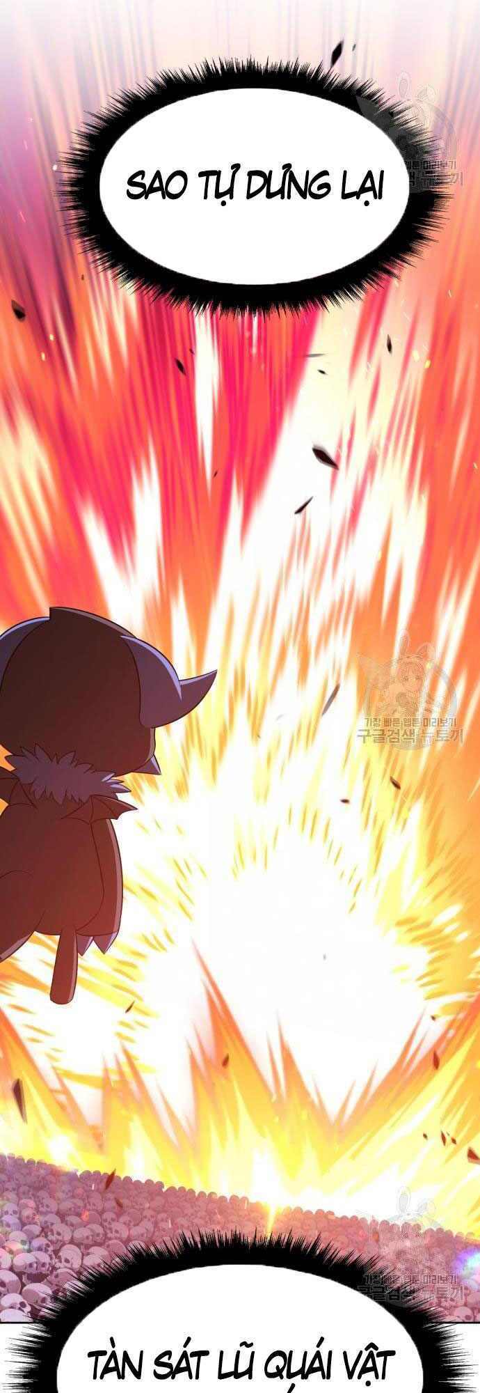 Gậy Gỗ Cấp 99+ - Chapter 35.5 - Page 3