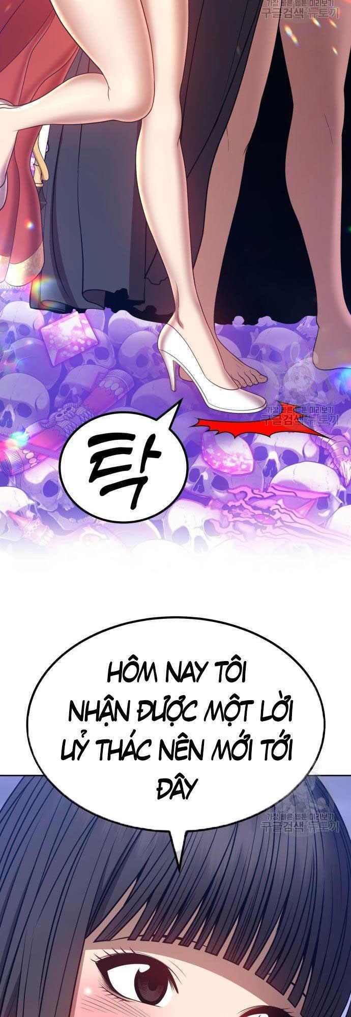 Gậy Gỗ Cấp 99+ - Chapter 35.5 - Page 40