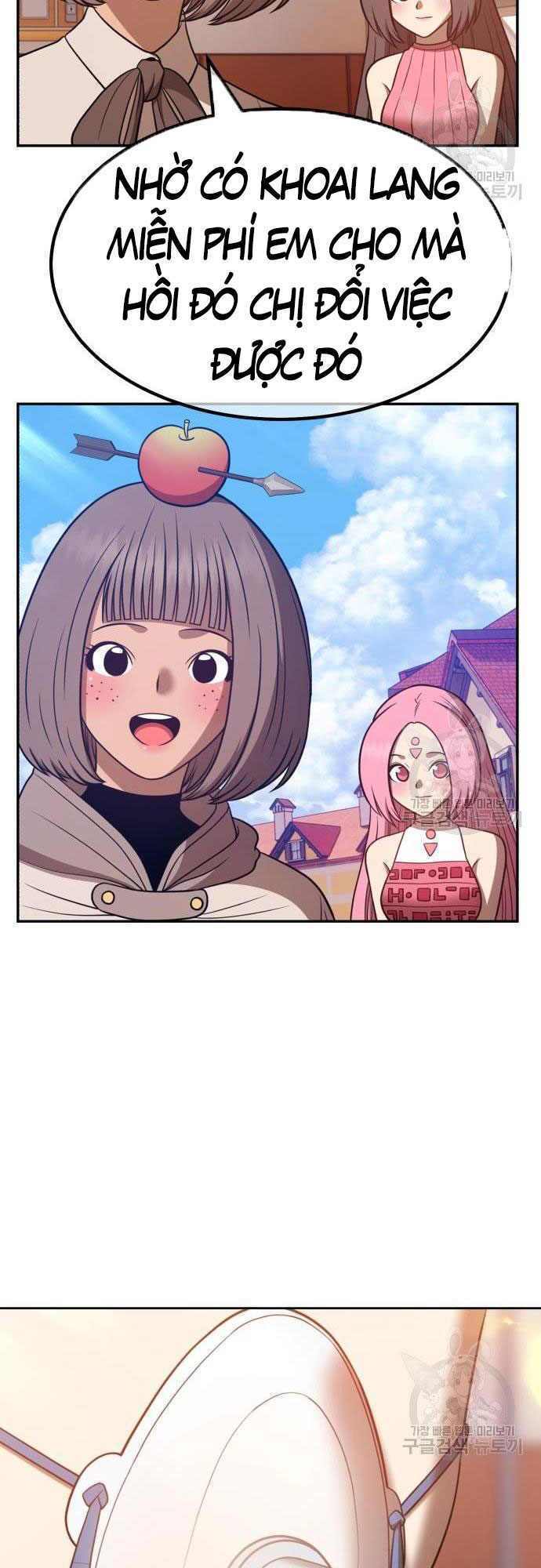 Gậy Gỗ Cấp 99+ - Chapter 35.5 - Page 63