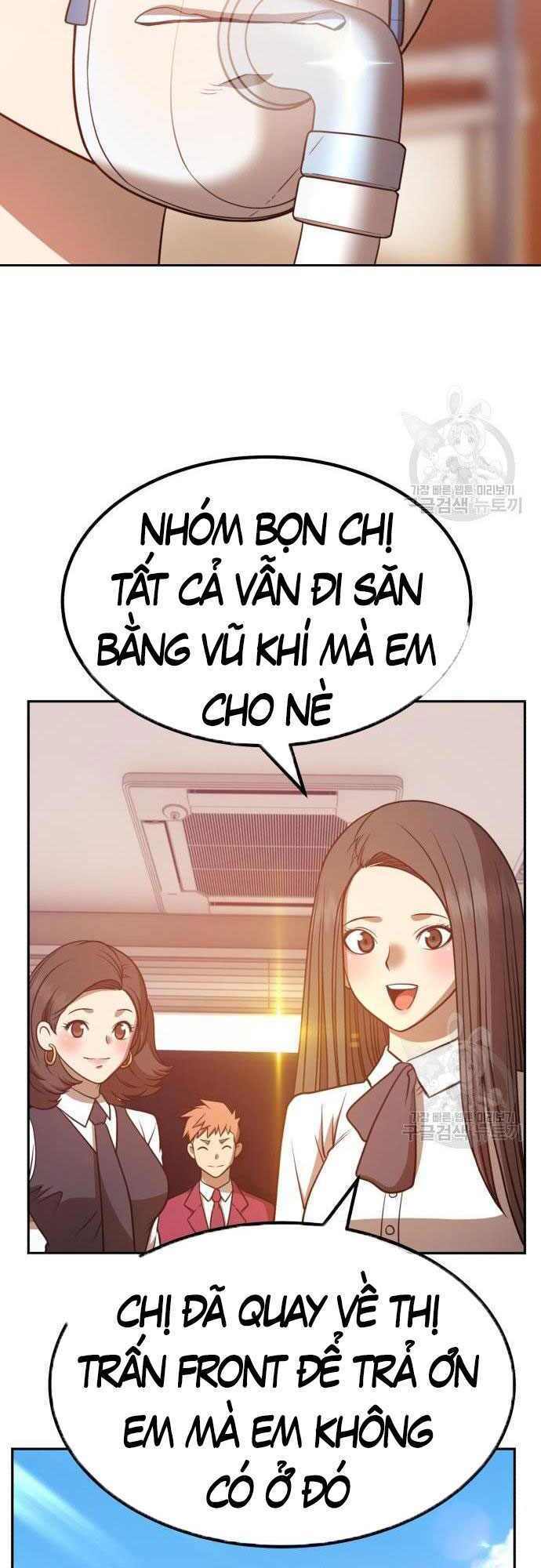 Gậy Gỗ Cấp 99+ - Chapter 35.5 - Page 64