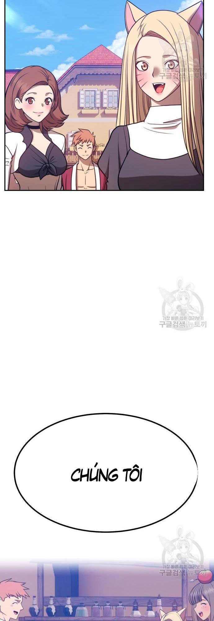 Gậy Gỗ Cấp 99+ - Chapter 35.5 - Page 65