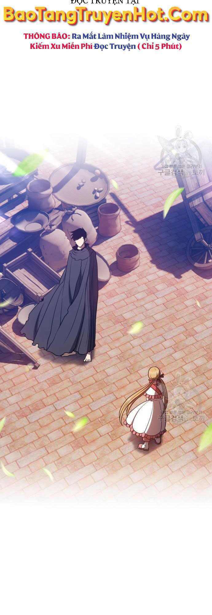 Gậy Gỗ Cấp 99+ - Chapter 35.5 - Page 83