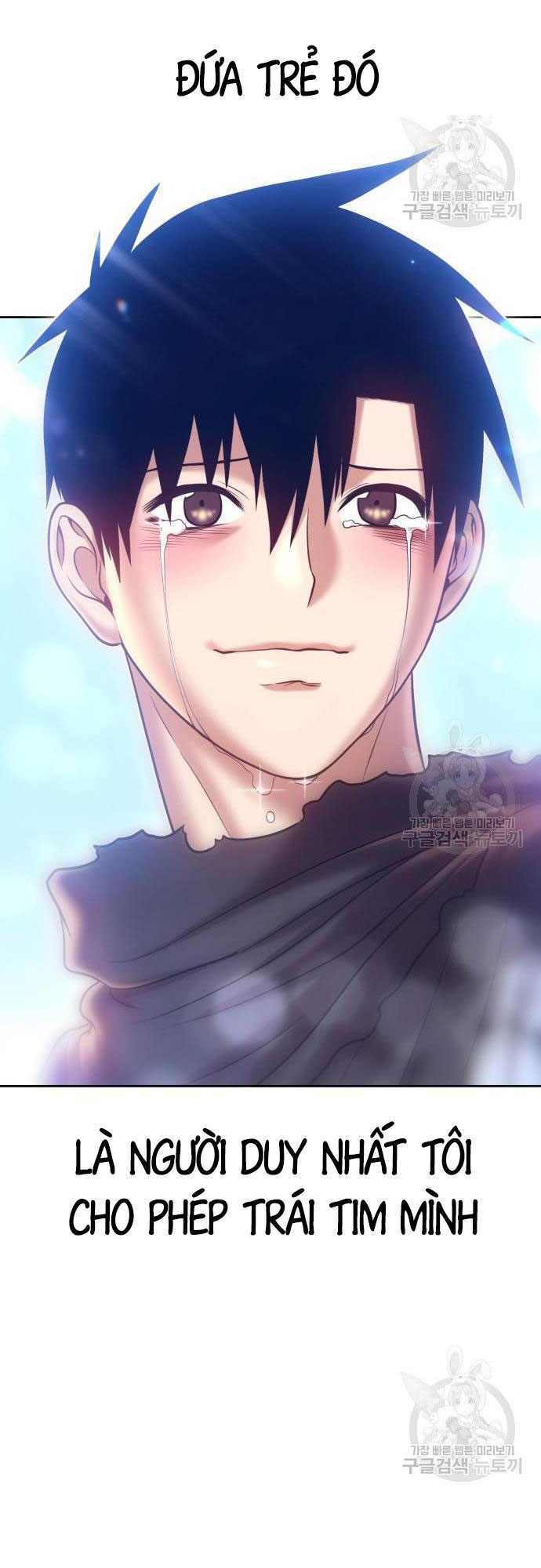 Gậy Gỗ Cấp 99+ - Chapter 35.5 - Page 86