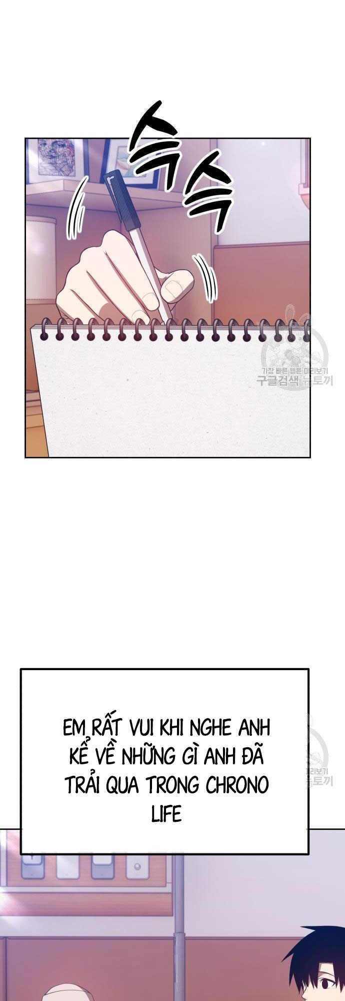 Gậy Gỗ Cấp 99+ - Chapter 35 - Page 13