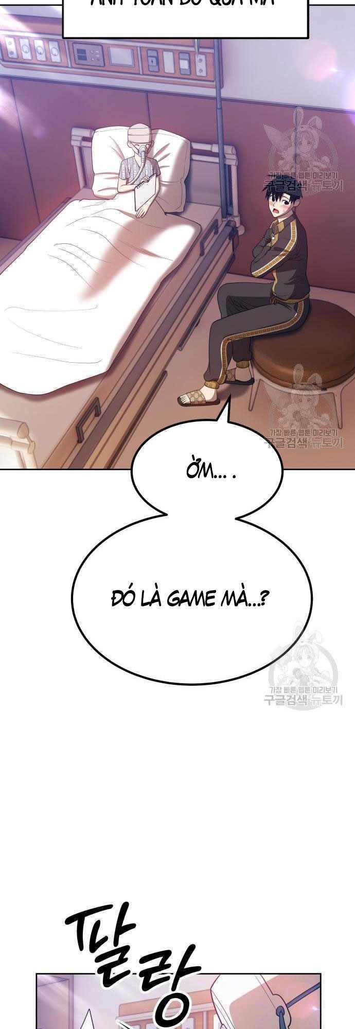 Gậy Gỗ Cấp 99+ - Chapter 35 - Page 18