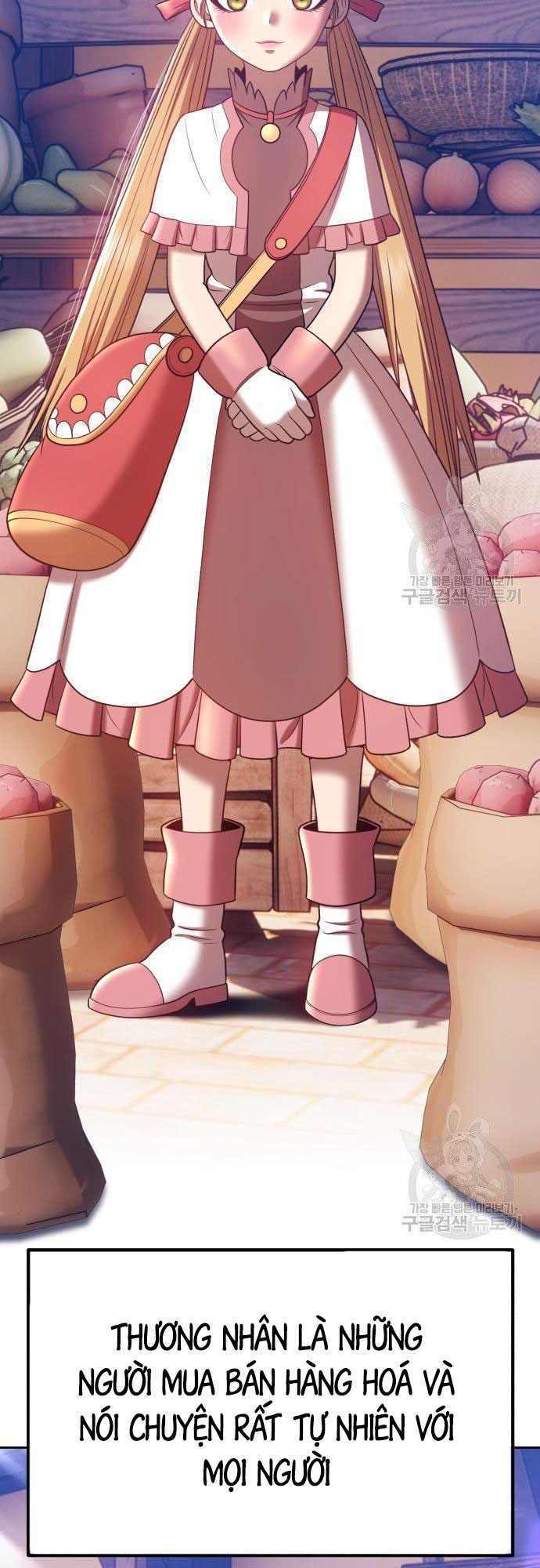 Gậy Gỗ Cấp 99+ - Chapter 35 - Page 22