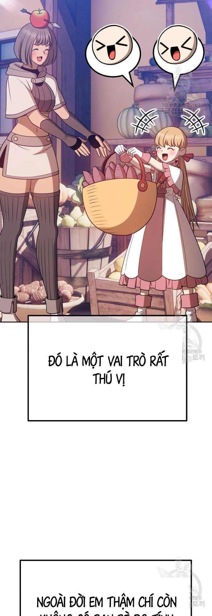 Gậy Gỗ Cấp 99+ - Chapter 35 - Page 23