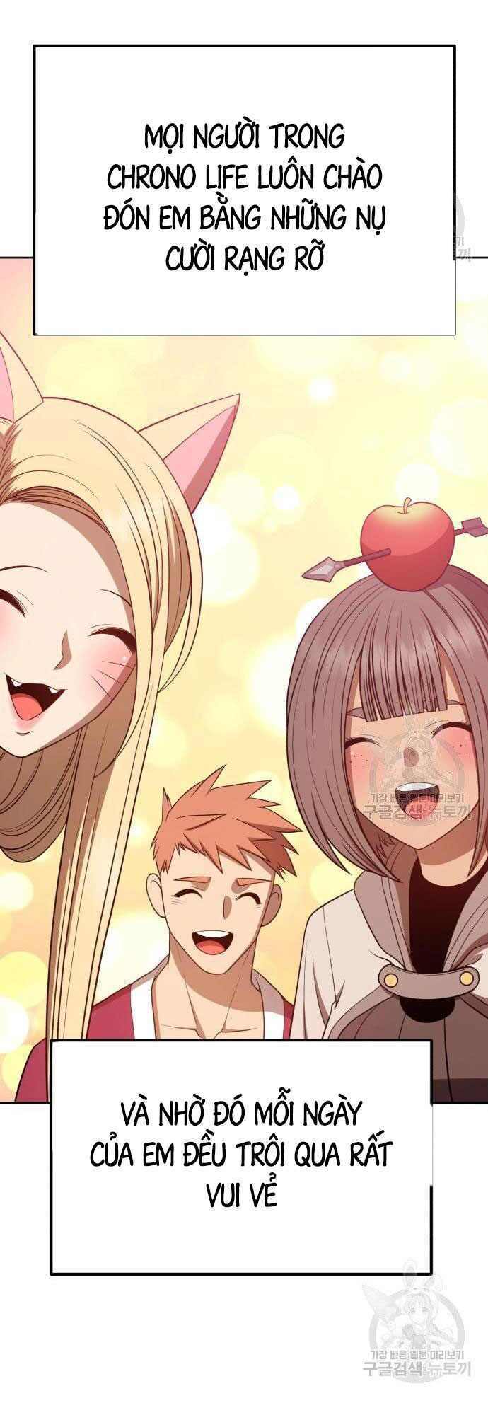 Gậy Gỗ Cấp 99+ - Chapter 35 - Page 25