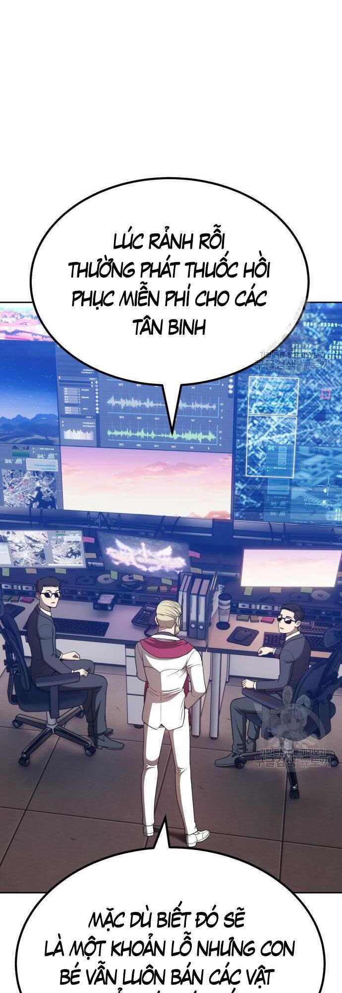 Gậy Gỗ Cấp 99+ - Chapter 35 - Page 28