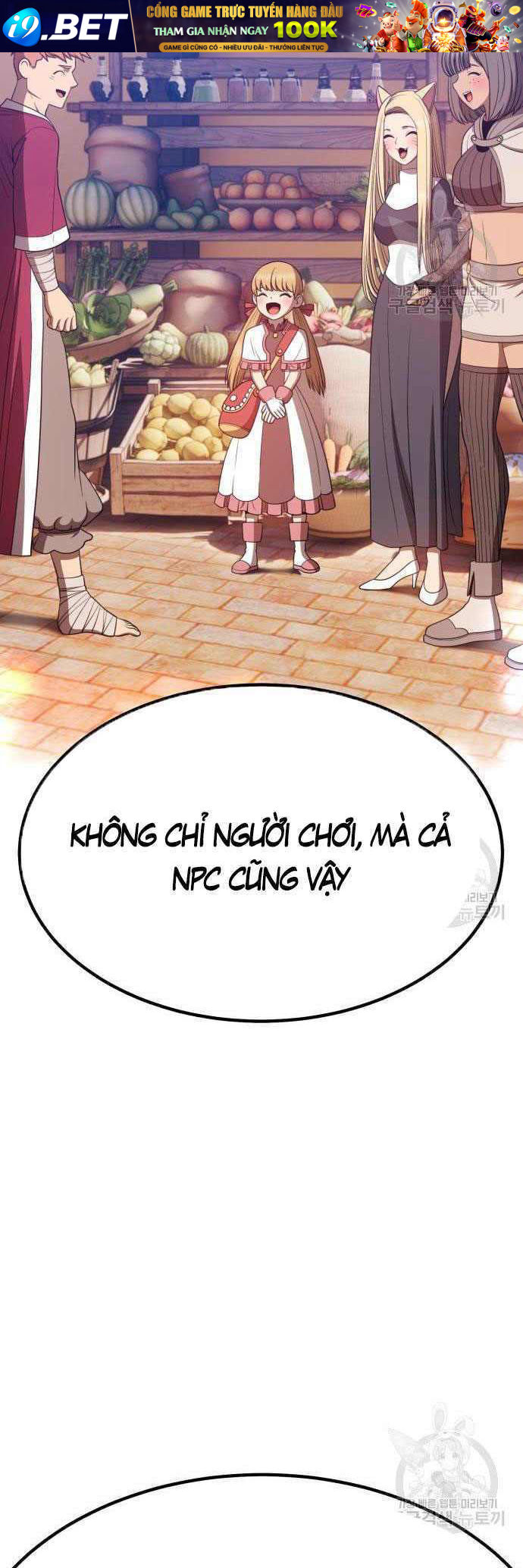 Gậy Gỗ Cấp 99+ - Chapter 35 - Page 31