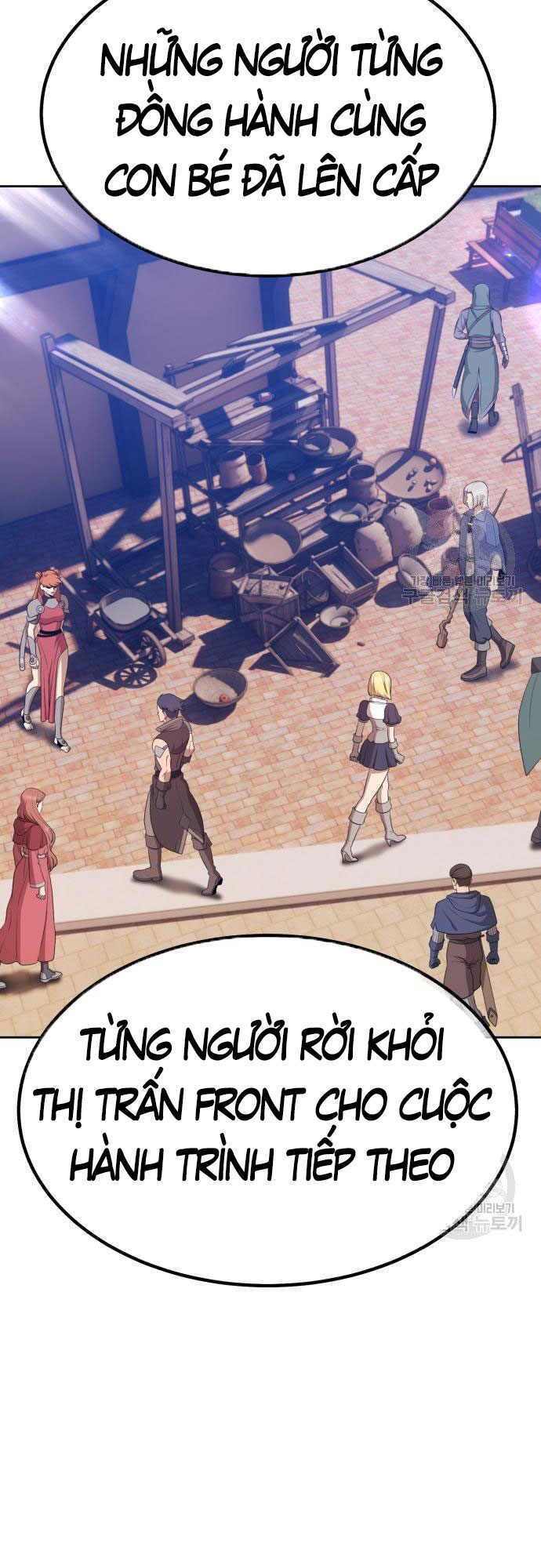 Gậy Gỗ Cấp 99+ - Chapter 35 - Page 38