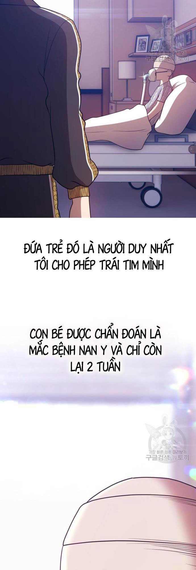 Gậy Gỗ Cấp 99+ - Chapter 35 - Page 3