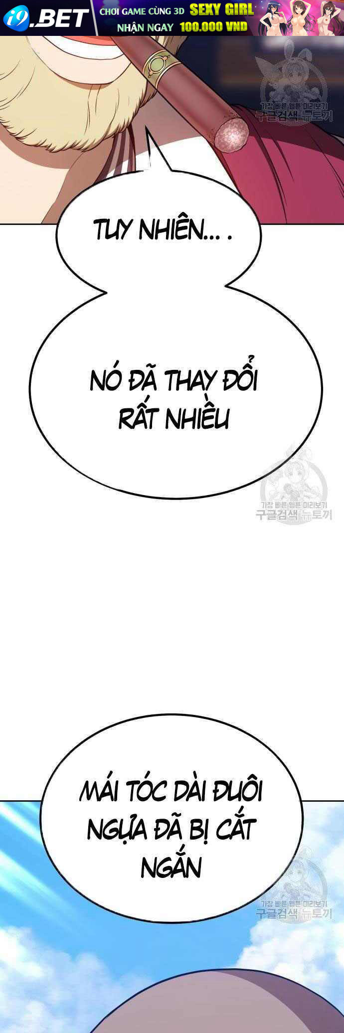 Gậy Gỗ Cấp 99+ - Chapter 35 - Page 42