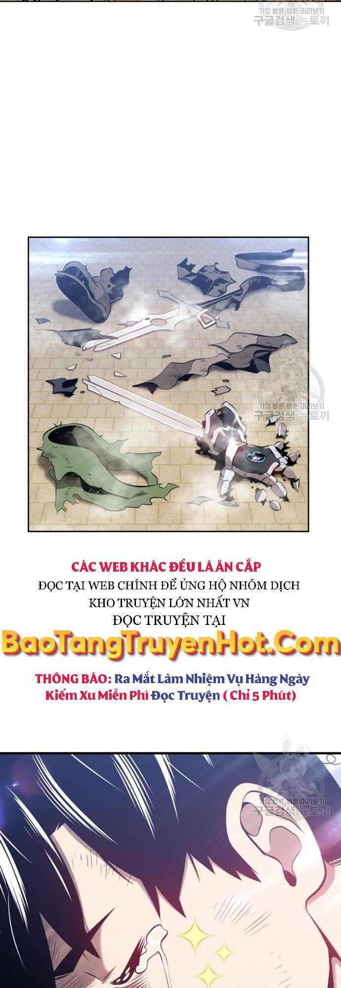 Gậy Gỗ Cấp 99+ - Chapter 35 - Page 56