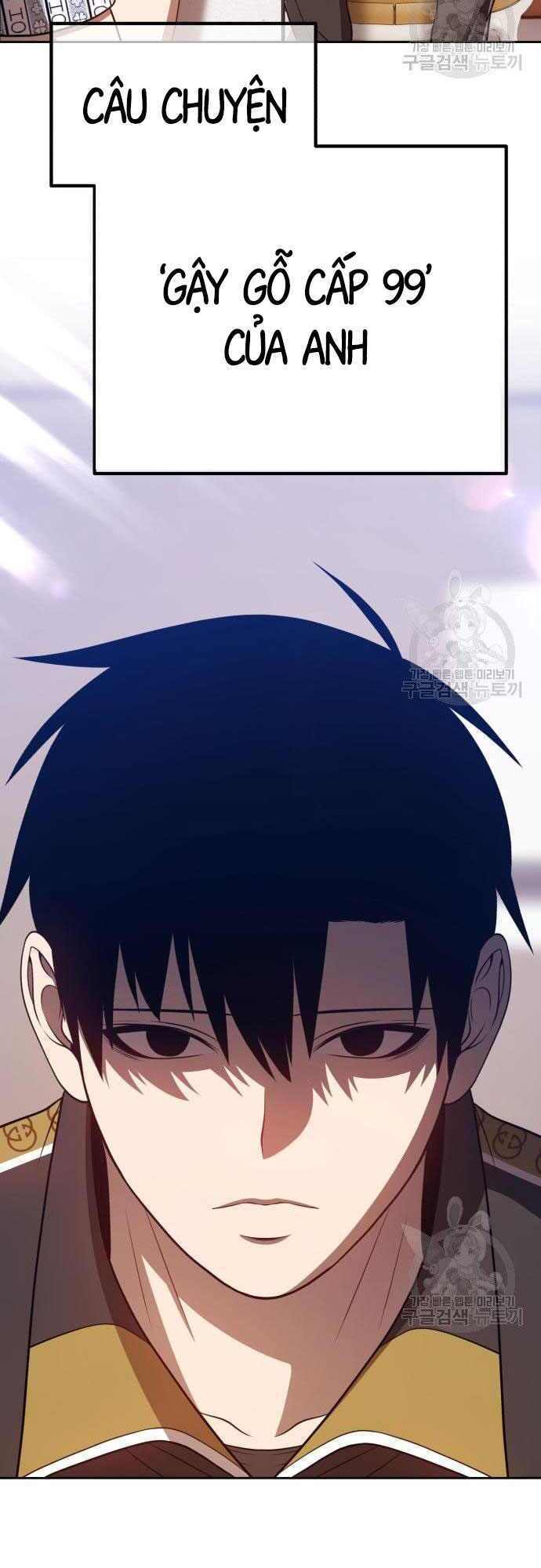 Gậy Gỗ Cấp 99+ - Chapter 35 - Page 64