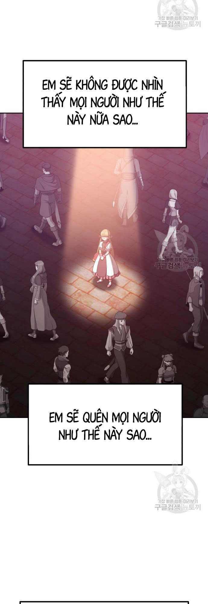 Gậy Gỗ Cấp 99+ - Chapter 35 - Page 66